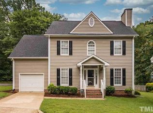 8512 Buscot Ct, Raleigh, NC 27615