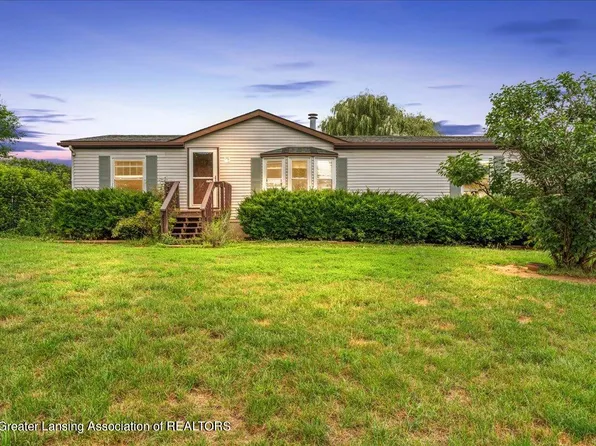 10199 Onondaga Rd, Onondaga, MI 49264