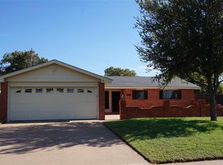 4651 Summit Dr, Wichita Falls, TX 76310
