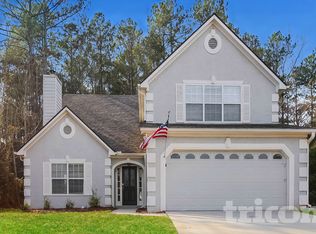 341 Chase Marion Way, McDonough, GA
