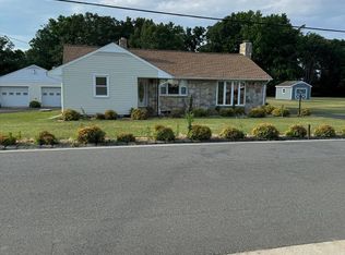 118 Musselman Rd, Falmouth, VA 22405