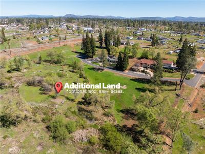 0 Indian Rock Rd, Paradise, CA, 95969