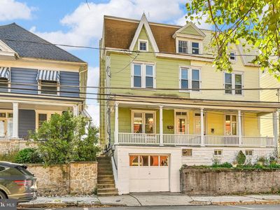 212 N Warren St, Orwigsburg, PA, 17961