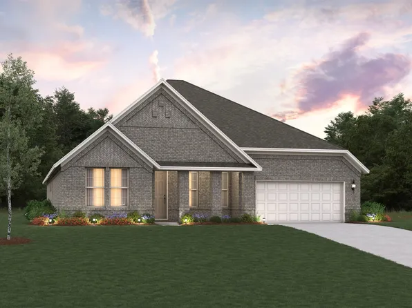 215 Maritime Ct, Heath, TX 75126