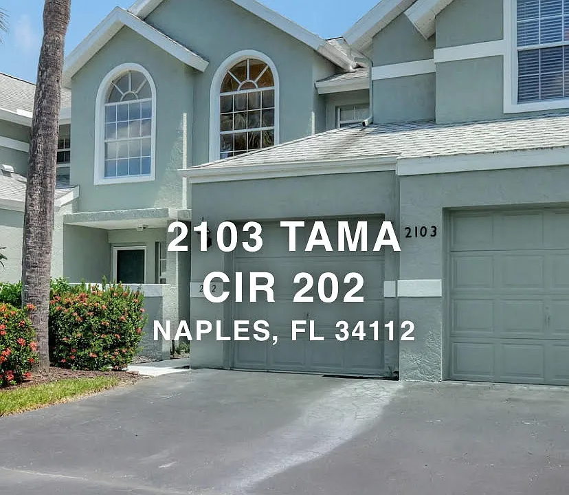 2103 Tama Cir #202