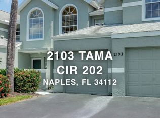 2103 Tama Cir APT 202, Naples, FL 34112