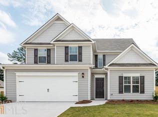 6486 St Mark Way, Fairburn, GA 30213