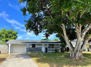 1455 NE Silver Maple Way, Jensen Beach, FL 34957