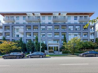 6677 Cambie St #111, Vancouver, BC V6P 0E6