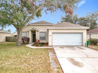 250 Ryans Ridge Ave, Eustis, FL, 32726