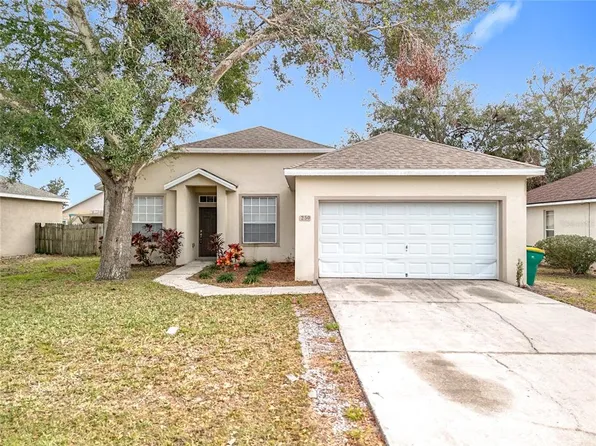 250 Ryans Ridge Ave, Eustis, FL 32726