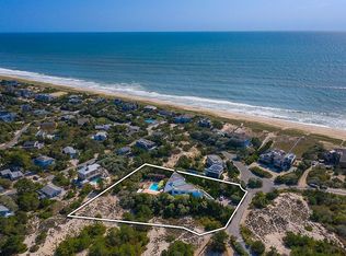 248 Marine Blvd, Amagansett, NY 11930