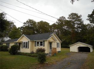 29 Paris Dr, Rome, GA 30165