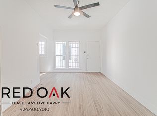 3906 W Mont Clair St #3908-3/4, Los Angeles, CA 90018
