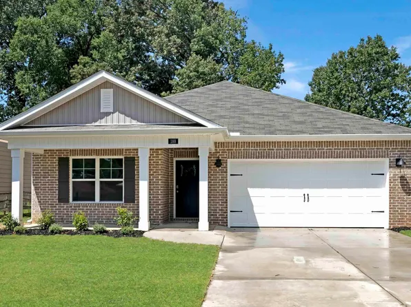 188 Kennamer Cir, Guntersville, AL 35976