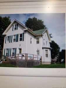 88 Silver Street, Meriden, CT, 06450