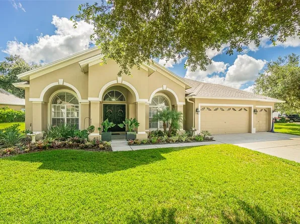 4716 Mirabella Pl, Lutz, FL 33558