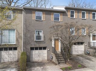 1407 Harewood Sq, Wexford, PA 15090