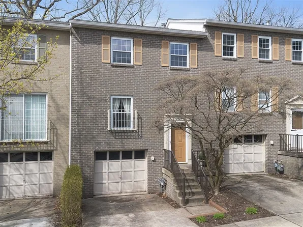 1407 Harewood Sq, Wexford, PA 15090