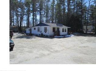 319 Augusta Rockland Rd, Windsor, ME 04363