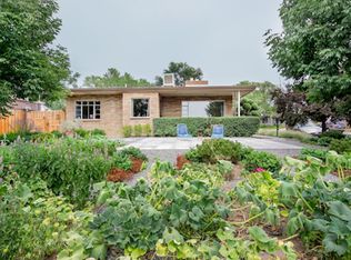 2601 Utica St, Denver, CO 80212