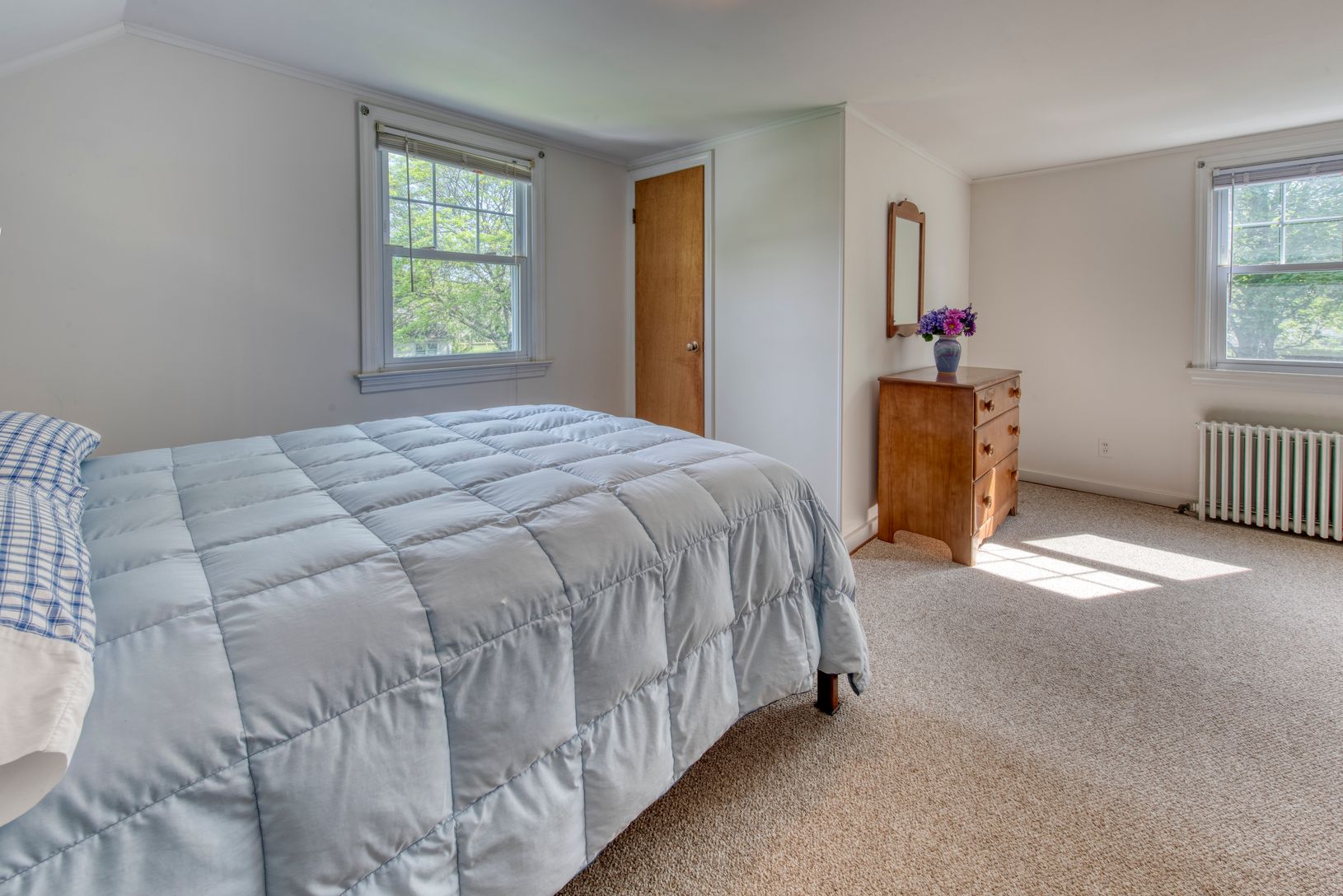  2 floor guest room
