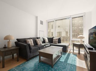 545 W 48th St APT 308S, New York, NY 10036
