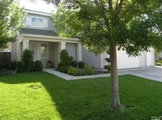 1225 Bello Dr, Dixon, CA