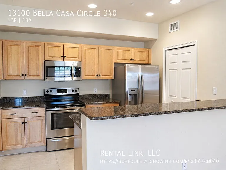 13100 Bella Casa Cir #340 — Photo 5
