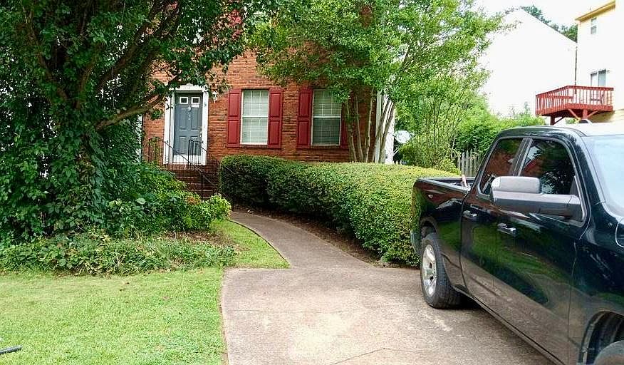 852 Cedar Bluff Ct, Marietta, GA 30062 Zillow