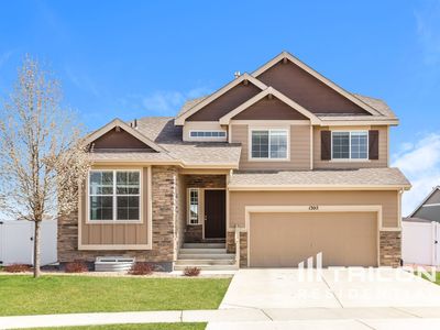 1302 85th Ave, Greeley, CO, 80634