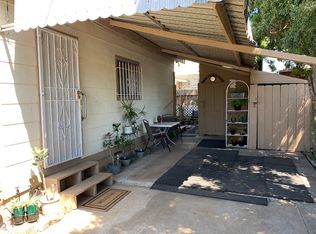 3611 1/2 46th St, San Diego, CA 92105