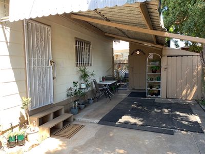 3611 1/2 46th St, San Diego, CA, 92105