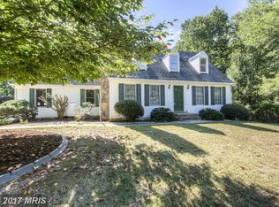 95 Joshua Beach Ct, Fredericksburg, VA 22406