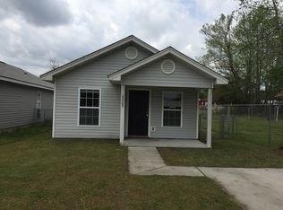 2205 Fox St, Savannah, GA 31415