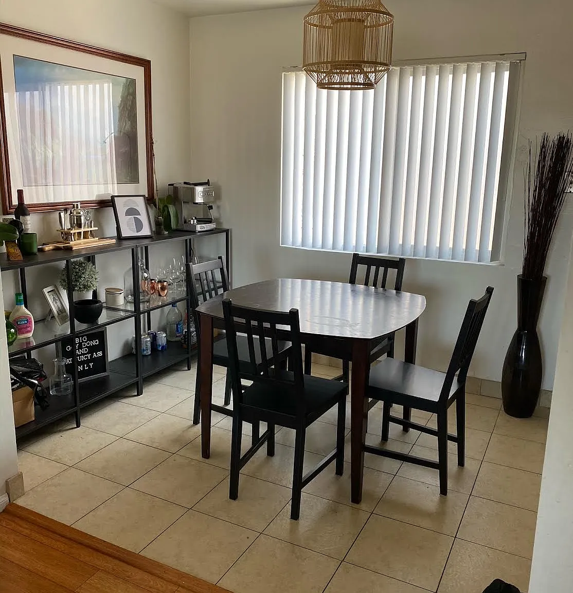 2 bed, 830 sqft, $2,300 — Photo 4