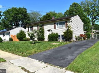 631 Webb St, Aberdeen, MD 21001