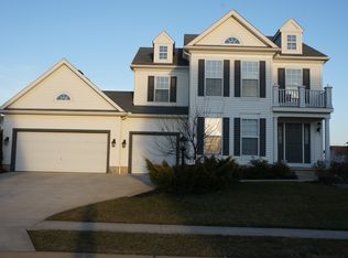 2976 Coldwater Ave NW, Canton, OH 44708