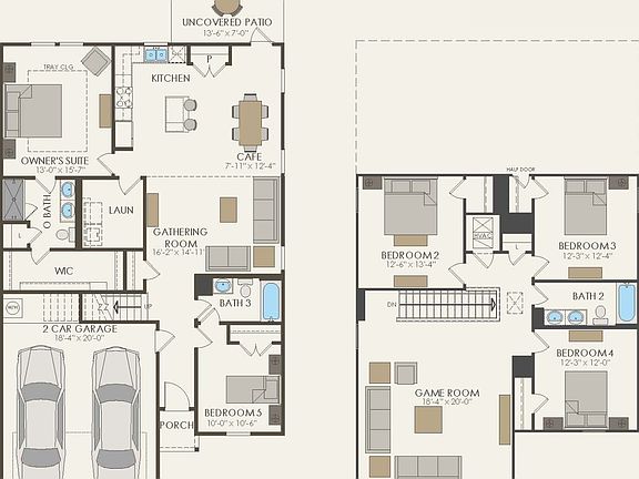 2nd image of this home