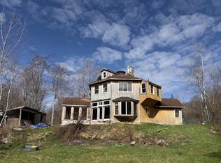 298 Biddle Road, Lincoln, VT 05443