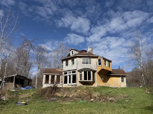 298 Biddle Road, Lincoln, VT 05443