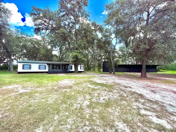 120 Ysbrand Rd, Ludowici, GA 31316
