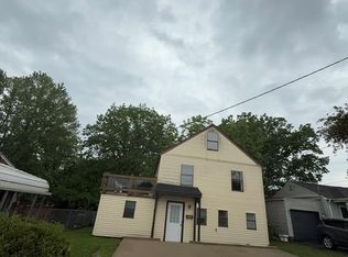 206 Cross St, Beckley, WV 25801