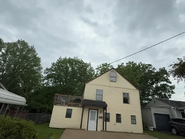 206 Cross St, Beckley, WV 25801