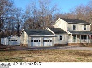 1416 Cedarhurst Rd, Shady Side, MD 20764