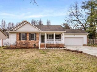 2025 Truelove Ln, Winston Salem, NC 27127