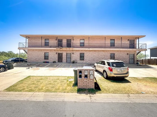 216 Allen Dr, Laredo, TX 78045