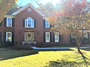 3 Starling Ct, Greenville, SC 29607