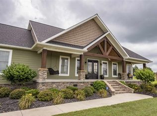 162 Highland Dr, Rainsville, AL 35986