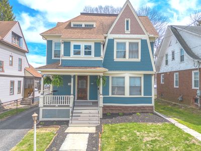 115 Wilcox Avenue, Meriden, CT, 06451